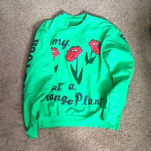 Cactus Plant Flea Market x The Rolling Stones